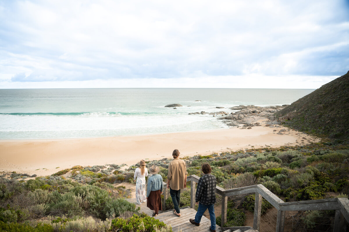 Travel to South Australia | Liv Australia